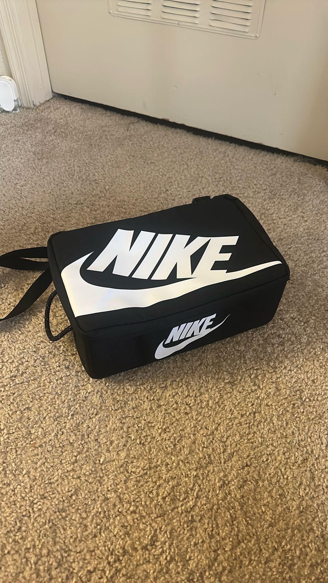 Nike Shoe Box