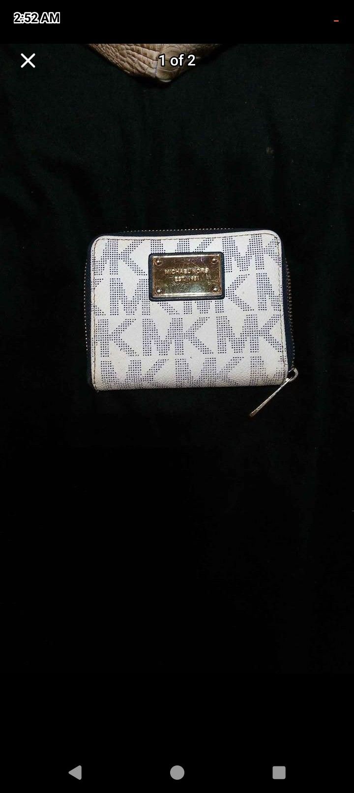 Michael Kors Wallet