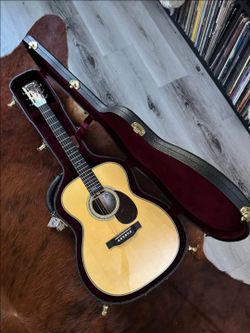 Martin OMJM John Mayer