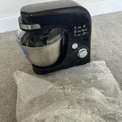 Hamilton Beach Mixer
