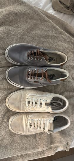 Vans sneakers