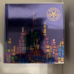 Bond No.9 New York Nights