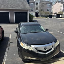 2009 Acura TL