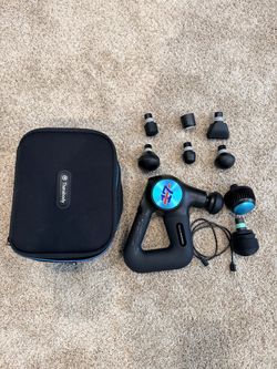 Theragun Pro Plus