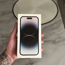 IPHONE 14 PRO 