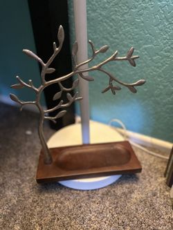 Jewelry Holder 