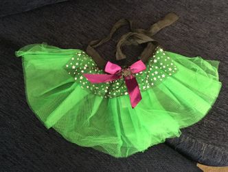 Pet Tutu