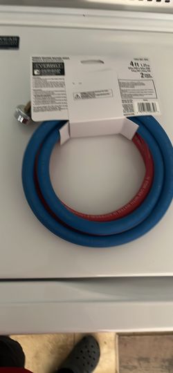 Dryer & Washer