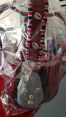 Piñatas de Elegua