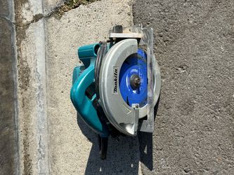 Makita skill saw