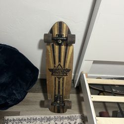 Dusters Skateboard 