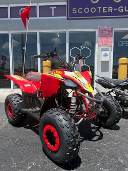 ATV