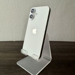 iPhone 16