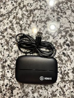Elgato Hd60s
