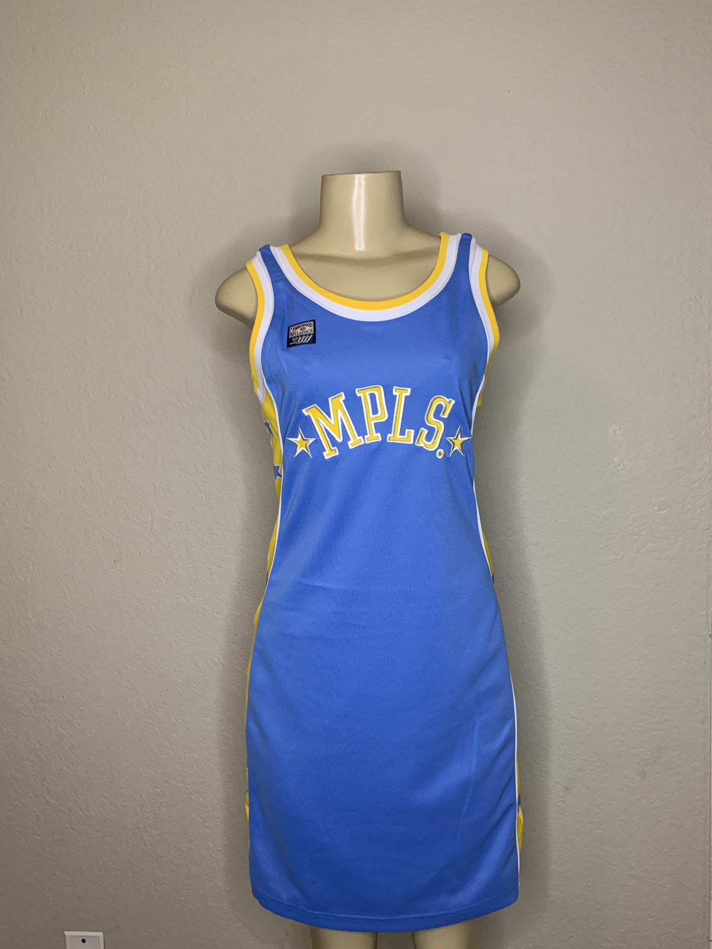 NBA Jersey Dress MPLS for Sale in Las Vegas, NV - OfferUp
