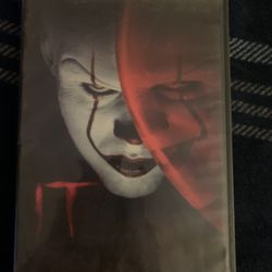 IT Movie 