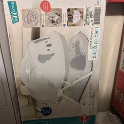 Baby Portable Bassinet 