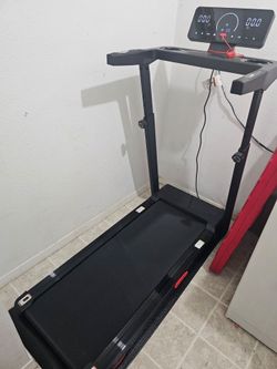 Treadmill