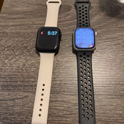 Apple Watch Series 7