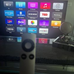 Apple Tv 