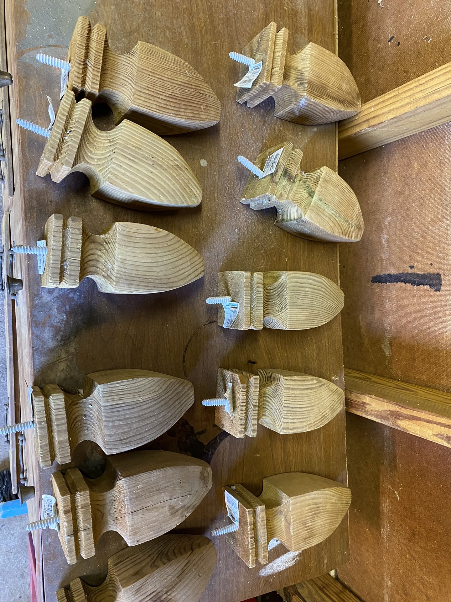 Fence Caps