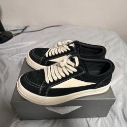 ricks