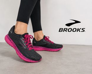 Brook women 8