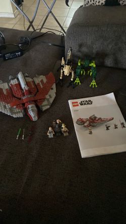 Lot of Lego