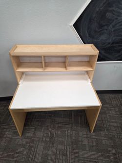 Children's Desk