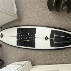 Surfboard  By Christiansen