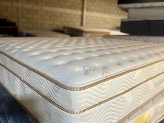 MATTRESS - Mattresses - King, Queen & California King  Size Mattress