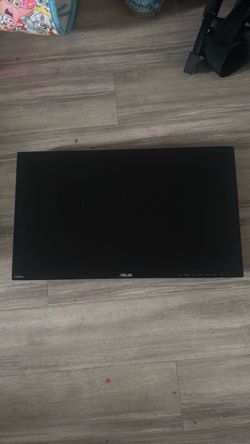 ASUS VN247 / VN247H-P (24-inch monitor).