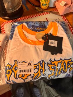 Basketball jersey