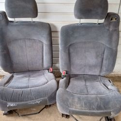 GM Truck/SUV Bucket Seats 