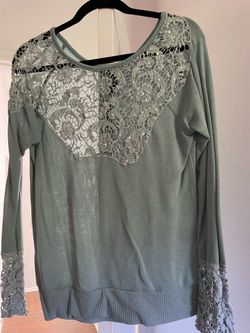 Beautiful blouse size S/M