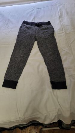 French Terry Jogger Pants Kids