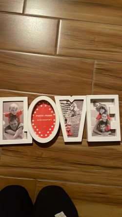 Photo frame