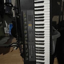 Casio ctk 2500 Keyboard