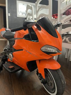 Moto 🏍️