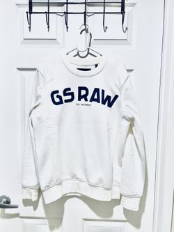 G Star Raw Hoodie 