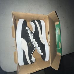 PUMA SUEDES 