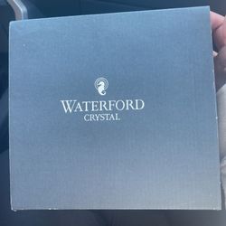Waterford Crystal Salad Bowl 