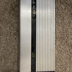 Jl Audio