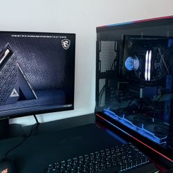 Ultra Performance Gaming PC-Negotiable Pricing!