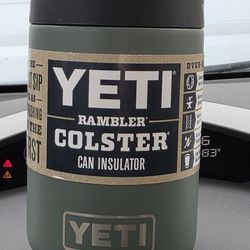 Yeti can Insulator..New