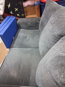 Love seat