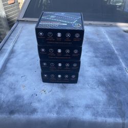 Board Lites With Remote Control 