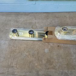 Bathroom Fixtures New 