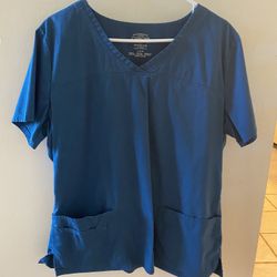 Cherokee Scrub Set