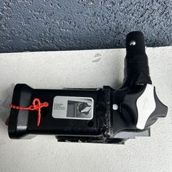 Model X Tow hitch Adapter 
